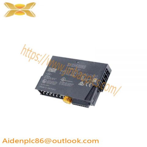 Siemens 6ES7134-4GD00-0AB0 SIMATIC ET 200SP Analog Input Module
