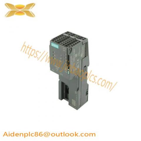 SIEMENS 6ES7151-3BB23-0AB0 Interface Module for Automation Control Solutions
