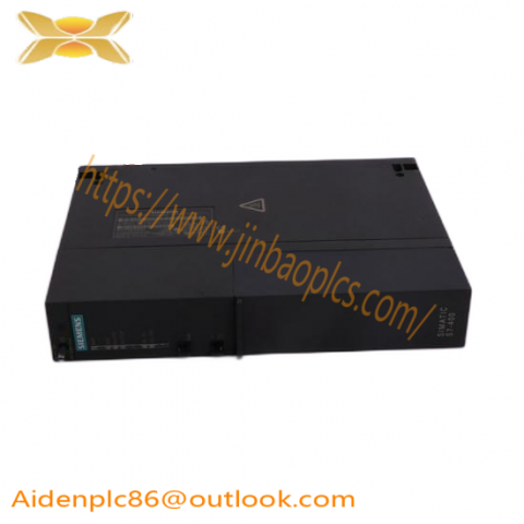 Siemens FP77-12T 12 Inch Touch TFT Display with 800x600 Pixel Resolution