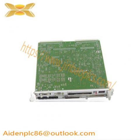 SIEMENS 6SY8102-0LA01 - High-Power Industrial Control Module