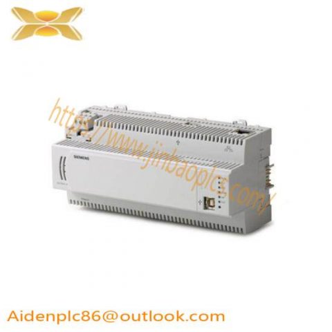 SIEMENS PXC00-E96.A - Advanced PXC Modular Control System