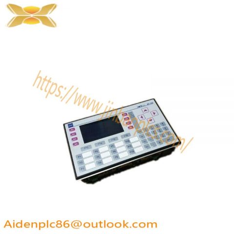 Stahl EXICOM ET-125-RS422 Operator Panel - Industrial Control Solution