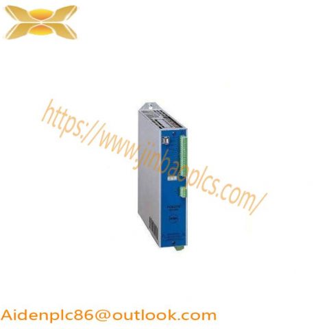STOBER MDS5110A/L Precision Servo Drive