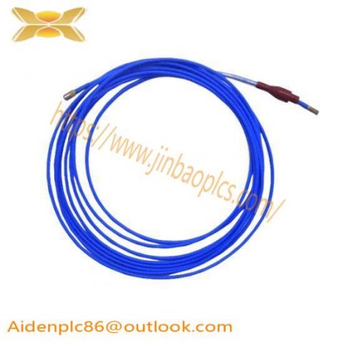 TM0181-085-00 Bently Nevada PROVIBTECH Extension Cable - Industrial Automation Solutions