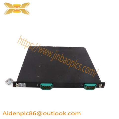 Foxboro P0940NE Industrial Control Module