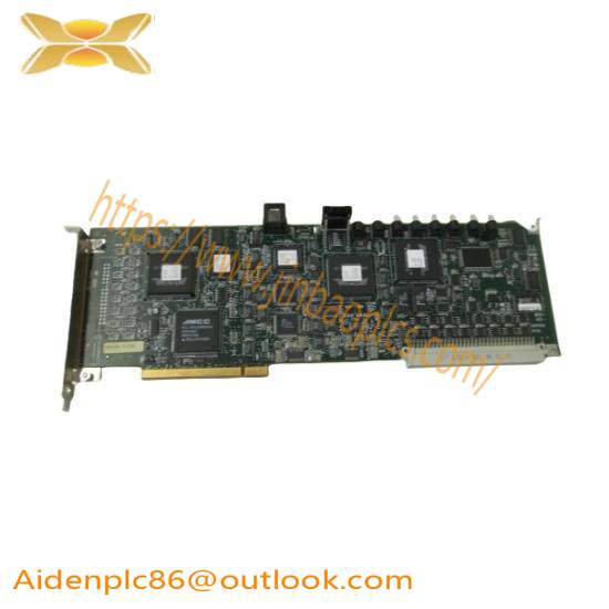 westinghouse_3a99158g01_local_input_output_interface_emerson_ovation.jpg Emerson 4D33804G03 High-Performance Control Module for Industrial Automation