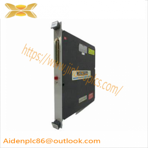 WOODWARD 5464-473 Control Module, Speed Regulation