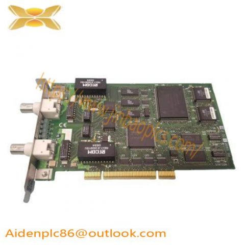 Yokogawa VF701S2 - Industrial PLC Module, Advanced Automation Solutions