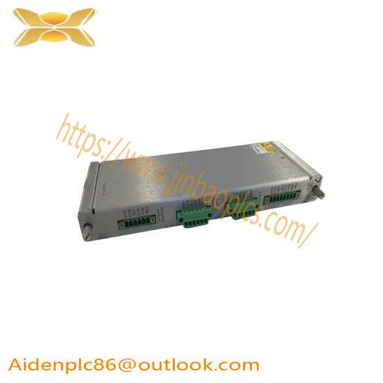 133442-01_bently_nevada_i_o_module.jpg Bently Nevada 133442-01 Tachometer I/O Module
