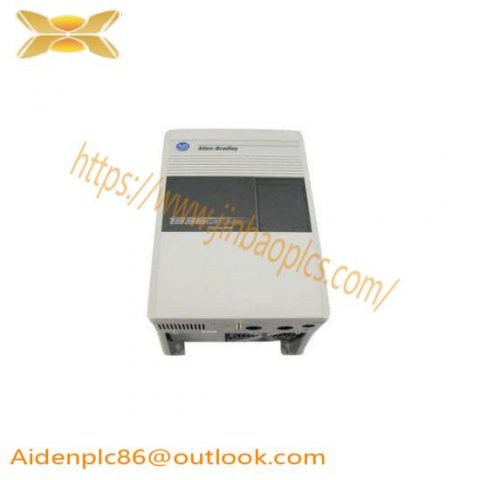 Rockwell Automation 1336F-BRF200-AA EN1336 PLUS II AC Drive