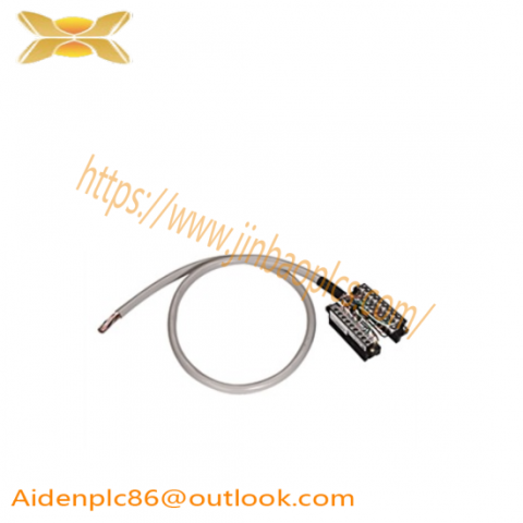 ABB 1492-CABLE050TBCH Control Cable