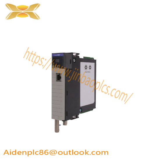 1756-cnbr_d_controlnet_redundant_bridge_module.png GE IC752DPA262 High-Performance Module for Industrial Automation