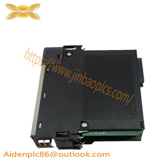 1756-rm_b_controllogix_redundancy_module_2.jpg Allen-Bradley 1756-RM/B ControlLogix Redundancy Module: Enhancing System Reliability with Advanced Redundancy Technology