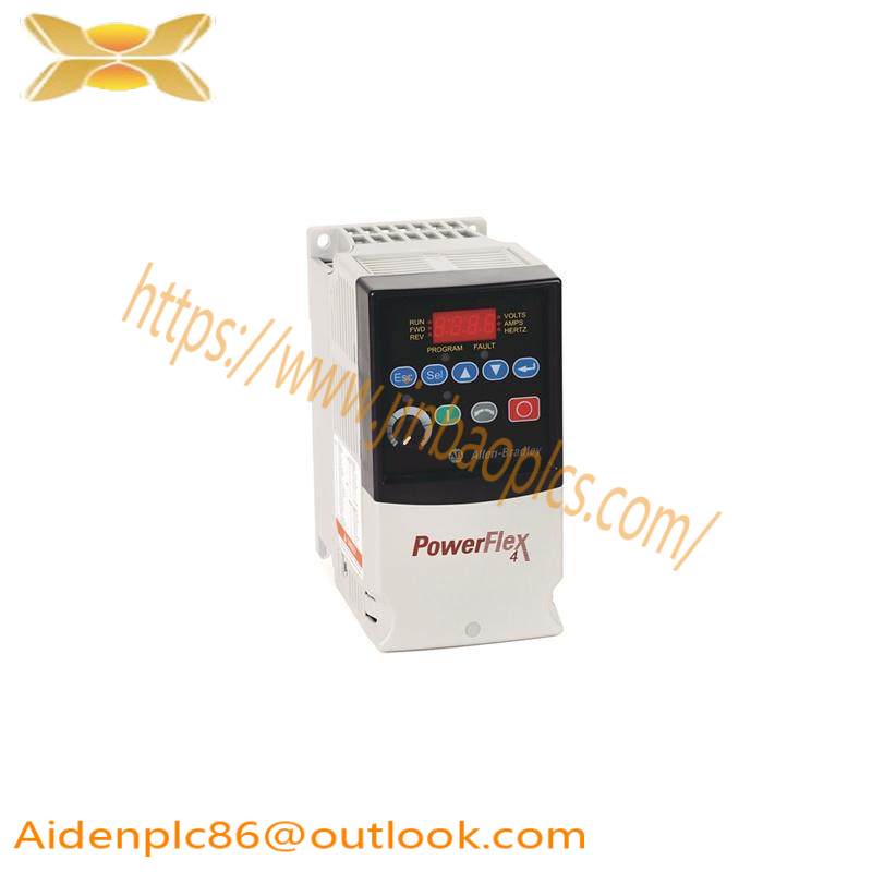22a-b012n104_ac_drive.jpg Rockwell TD475IEC Renewal Part Coil, High-Performance Replacement