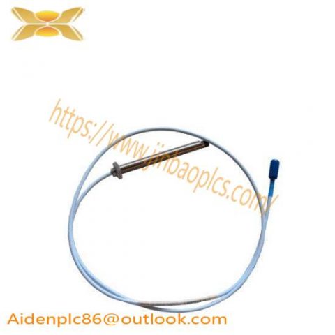 BENTLY 3500/33 SIL2-01-R0 - Enhanced Safety Instrumented System Module