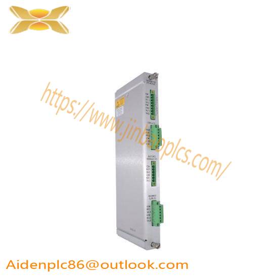 3500_50_133442-01_bently_nevada.jpg Bently Nevada 133442-01 Tachometer I/O Module