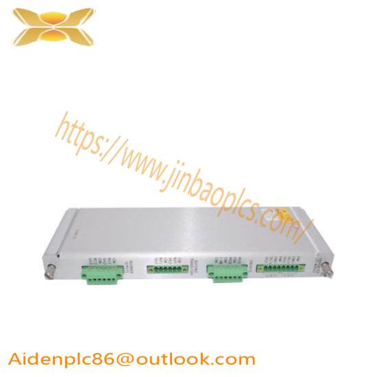 3500_50_133442-01_bently_nevada_1.jpg Bently Nevada 133442-01 Tachometer I/O Module