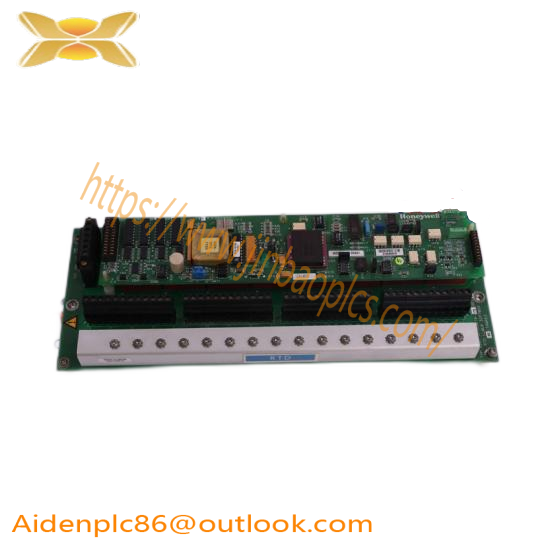 51108088-100_honeywell_input_output_paddle_board.png Honeywell 51108088-100 Industrial Control Module