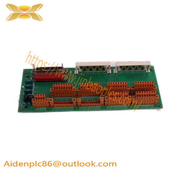 51108088-100_honeywell_input_output_paddle_board_1.png Honeywell 51108088-100 Industrial Control Module