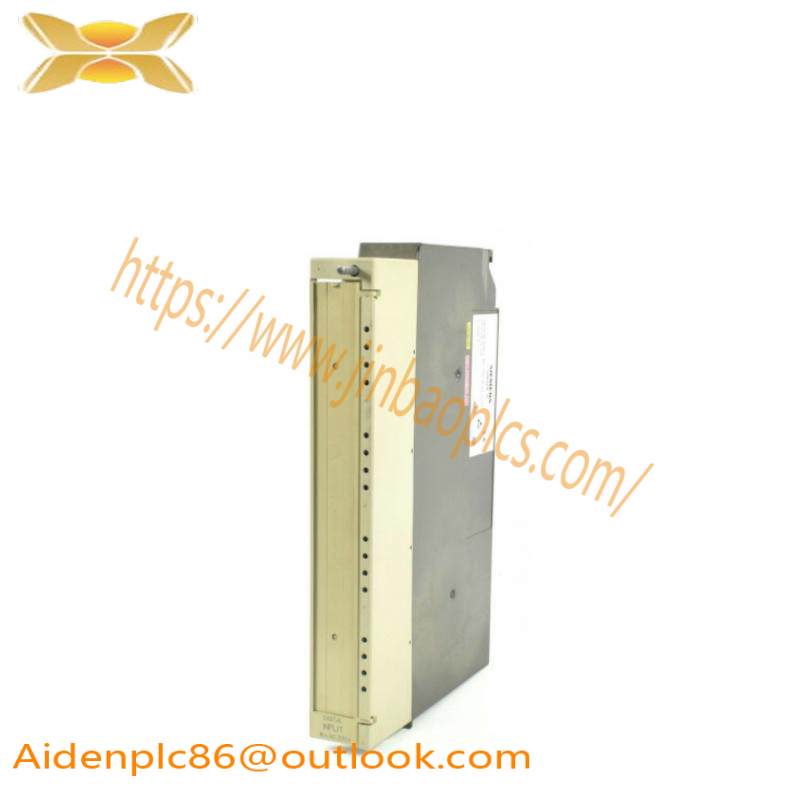 6es5436-7la11_siemens_digital_input_module.jpg Siemens 6ES5436-7LA11 Digital Input Module - Advanced Control Solutions for Industry 4.0
