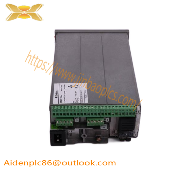 6es5436-7la11_siemens_digital_input_module_1.png Siemens 6ES5436-7LA11 Digital Input Module - Advanced Control Solutions for Industry 4.0