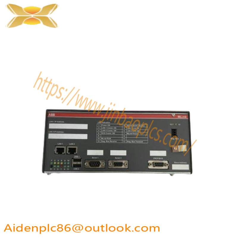 abb_1tge102009r2300_mlink_control_unit.jpg GE RT11.6-64-FMovicon 11 HMI/SCADA Server/Client Runtime PRO Version