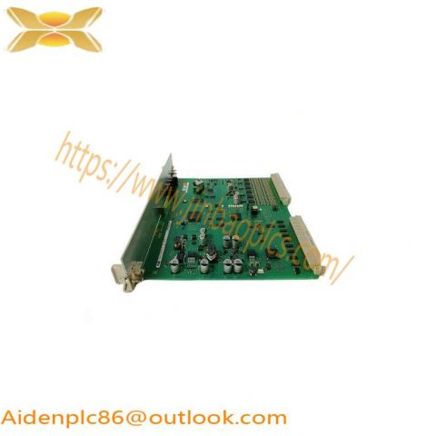 ABB DSQC361 Module, 3HAC0373-1