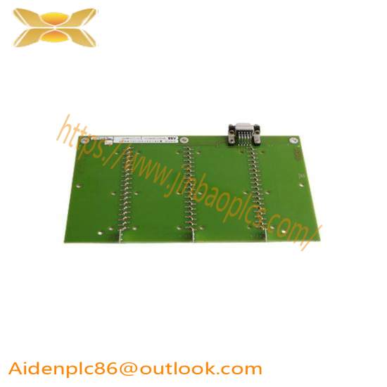 abb_3bhe021083r0101_xvc770be101_control_board.jpg ABB XVC770 BE101 Digital Output Module - Industrial Control