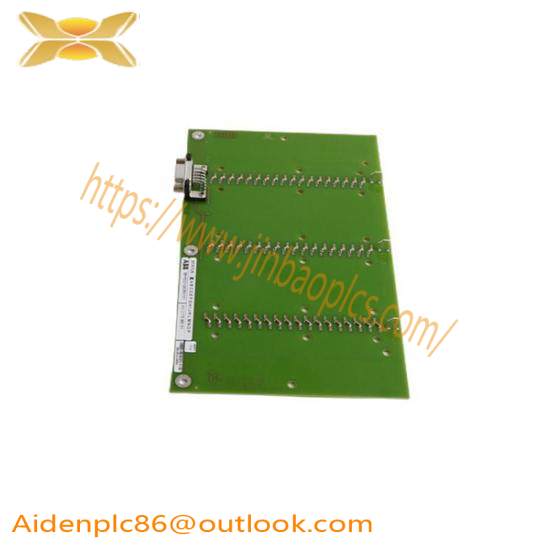 abb_3bhe021083r0101_xvc770be101_control_board_2.jpg ABB XVC770 BE101 Digital Output Module - Industrial Control
