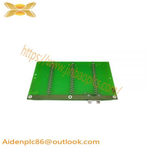 ABB XVC770 BE101 Digital Output Module - Industrial Control