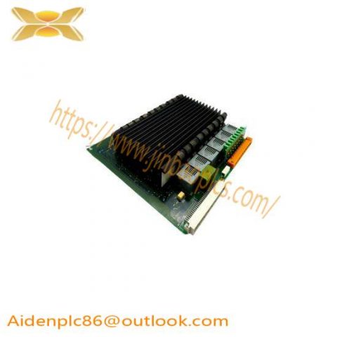 ABB 3HXD1544-1 Power Supply Module