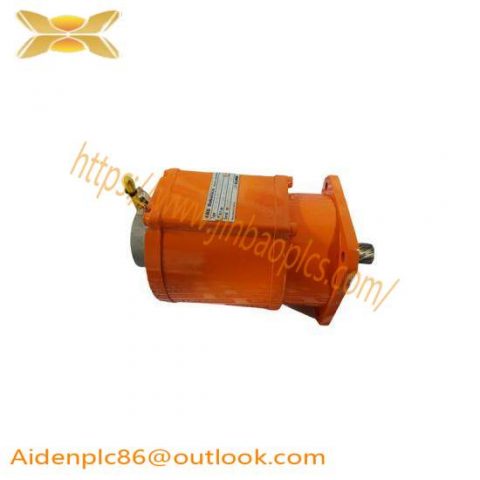 ABB 3HAB4535-1/8 Robotics Servo Motor