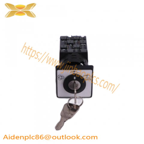 ABB 3HAC024254-007 Industrial Control Module