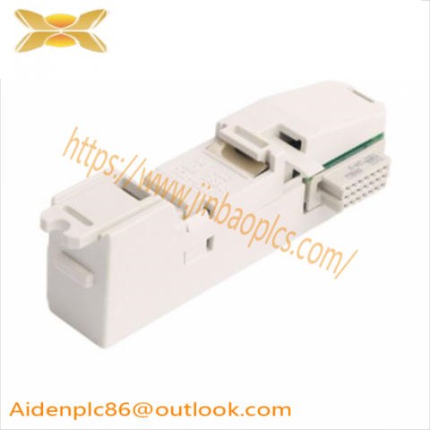 ABB 5SHX2645L0002 GVC750BE01 Industrial Control Module