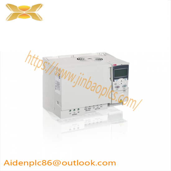 abb_acs355-03e-31a0-4_drives.png ABB 3BSE015076R1 Control Interface Module for Industrial Automation Systems
