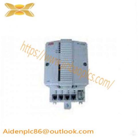 ABB DATX130 - Rotor Feedback Board, for Precise Motion Control