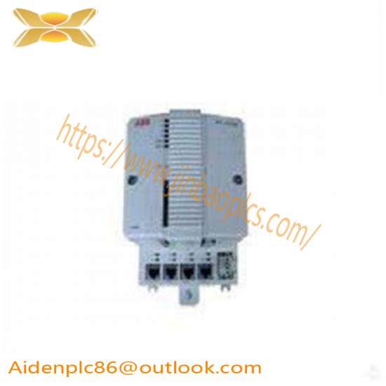 abb_datx130_rotor_feedback_board.jpg ABB DATX130 - Rotor Feedback Board, for Precise Motion Control