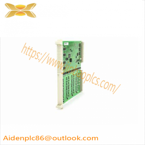 ABB MSK070C-0300-NN-S1-UP0-NNNN Industrial Servo Drive Module