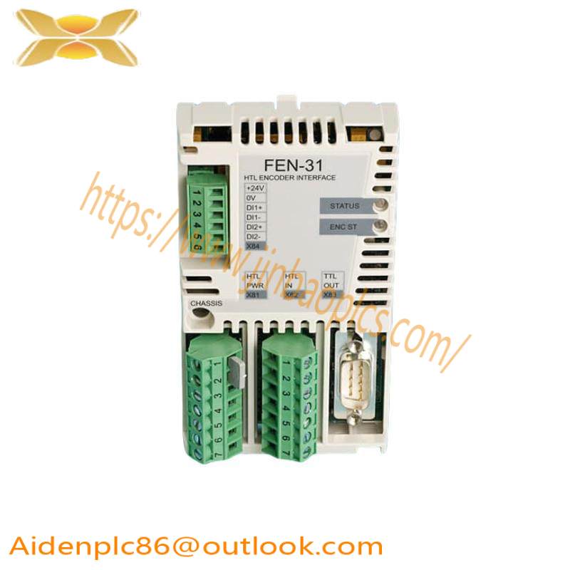 abb_fen-31_rotary_encoder_interface_module.jpg ABB FEN-31 Rotary Encoder Interface Module