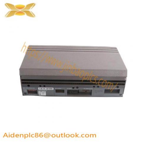 ABB 3HAC023637-007 - Precision Control Module for Industrial Automation, Designed for High-Performance Applications