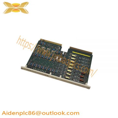 Honeywell ESG330029R1 Industrial Control Module