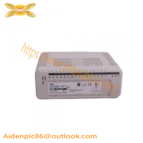 ABB PM511V16 Controller Module - Optimized for Industrial Automation