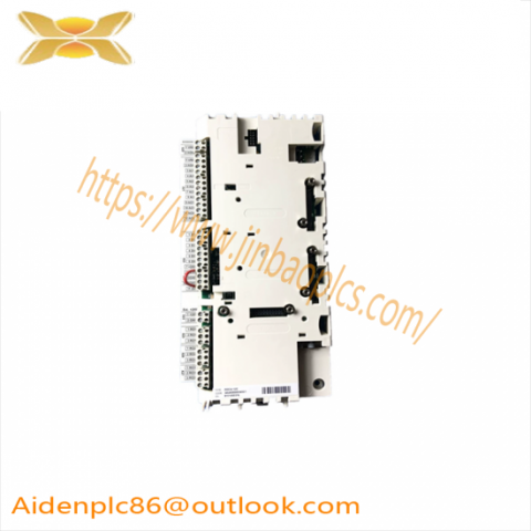 ABB 3HXH0100-123 GRIPPER CYLINDER ASSEMBLY for Industrial Automation