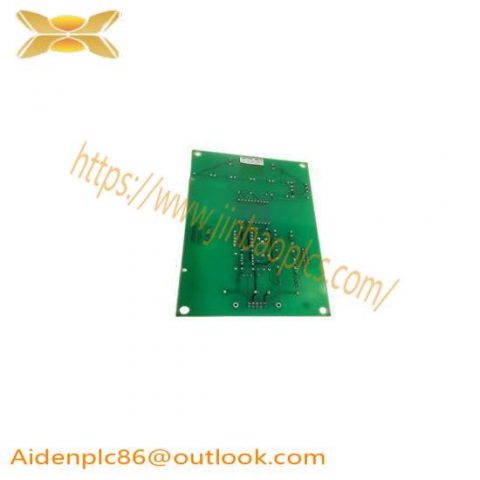 ABB SAFT-185-TBC Signal Processing Module, Advanced Control Board