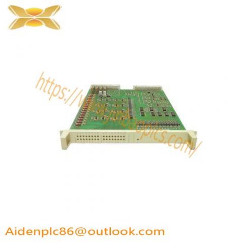 Mylex DMM1100 Backup Power Module Controller DAC