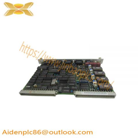 ABB YPH107A 3ASD573001A9 Speed Measuring Board: Precision Control Solution for Industrial Applications