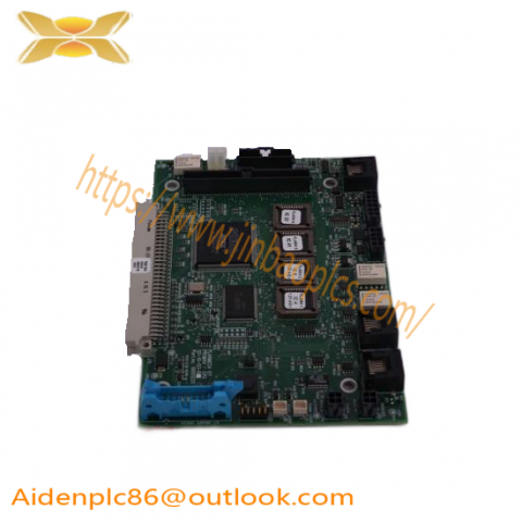 DELTA 153E-1000 Industrial Control Module