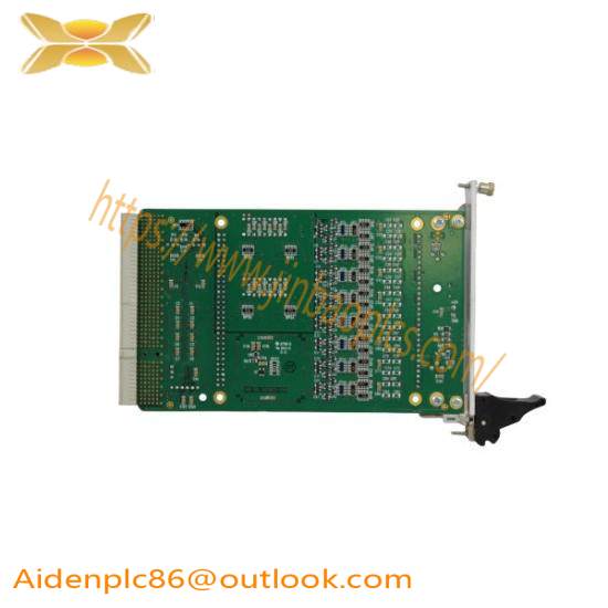 amat_assy_no_603603-106_0190-15384_i_o_module_1.jpg Amat E8491B IEEE-1394 High-Speed Interface Module