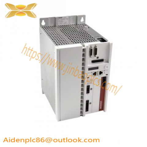Beckhoff AX5118-0000-0200 Servo Amplifier, Precision Control for Industrial Automation