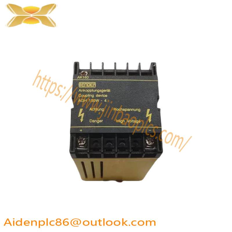 bender_agh150w-4_coupling_device.jpg BENDER IR425-D4-2 Insulation Monitoring Relay